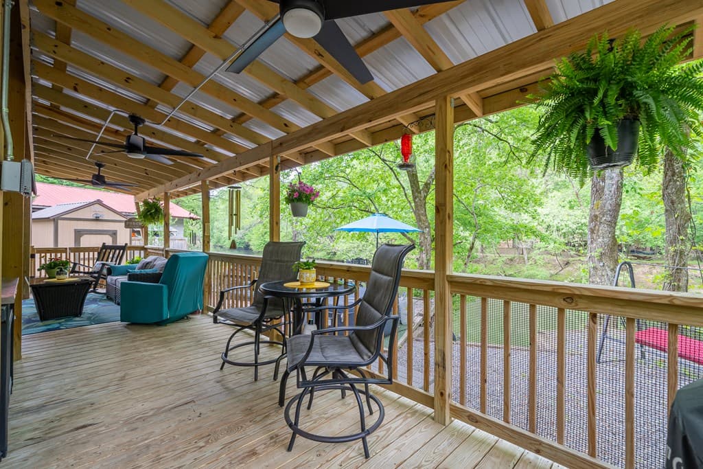 65 1st Street, Ellijay GA 30540 - Photo