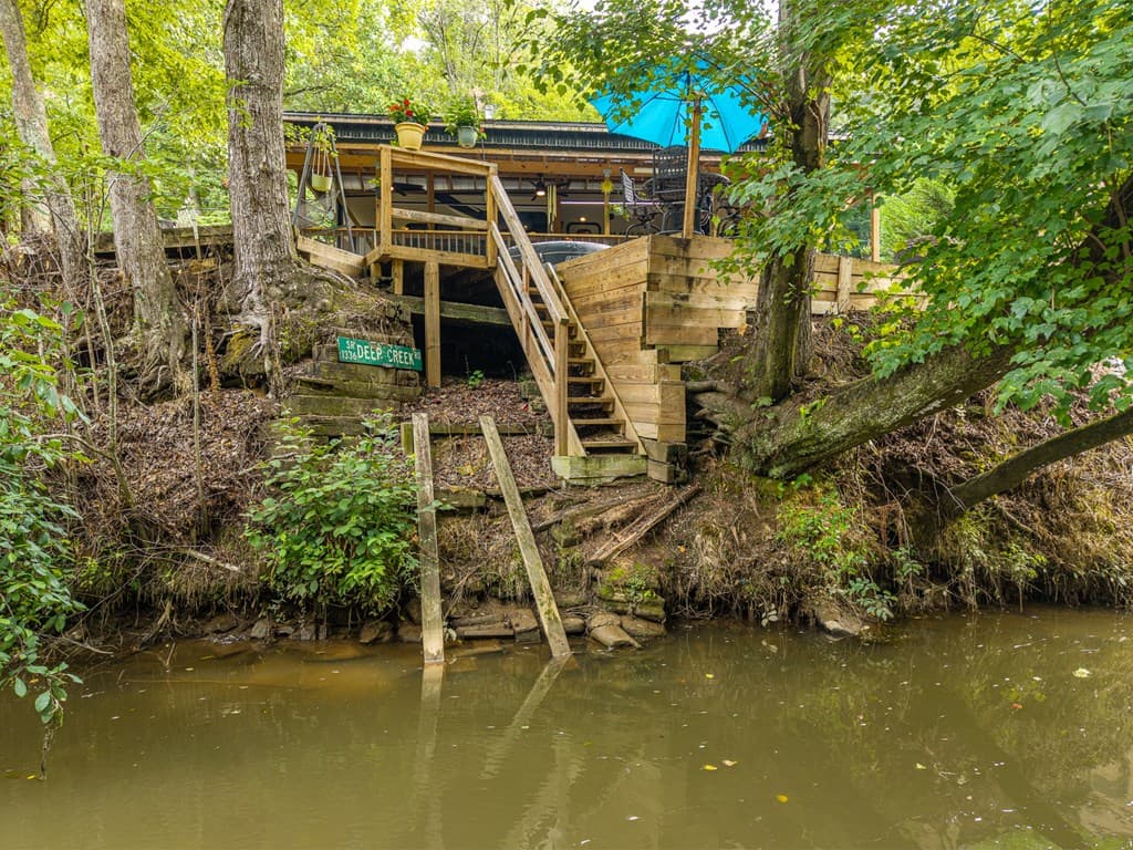 65 1st Street, Ellijay GA 30540 - Photo