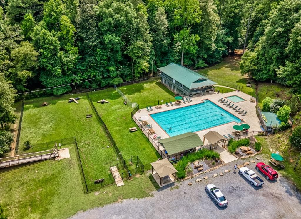 65 1st Street, Ellijay GA 30540 - Photo