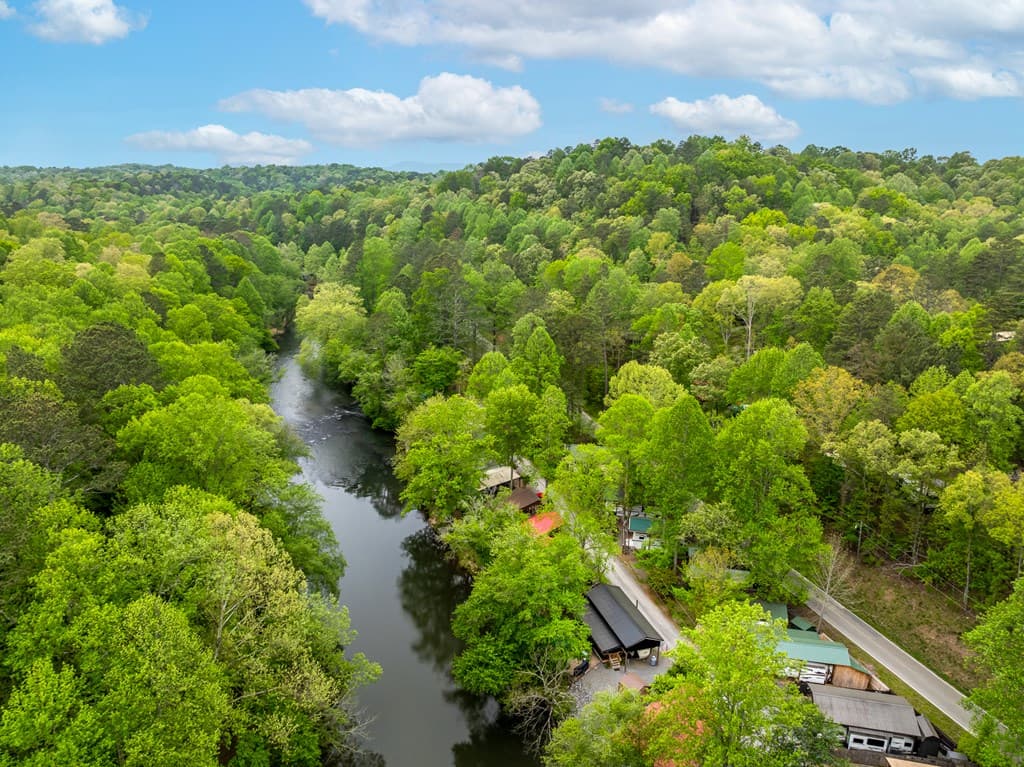 65 1st Street, Ellijay GA 30540 - Photo