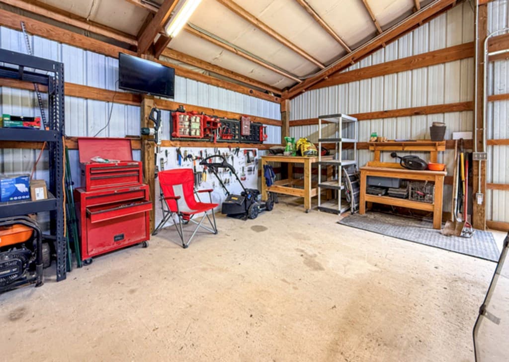 771 Burgess Gap Road, Morganton GA 30560 - Photo