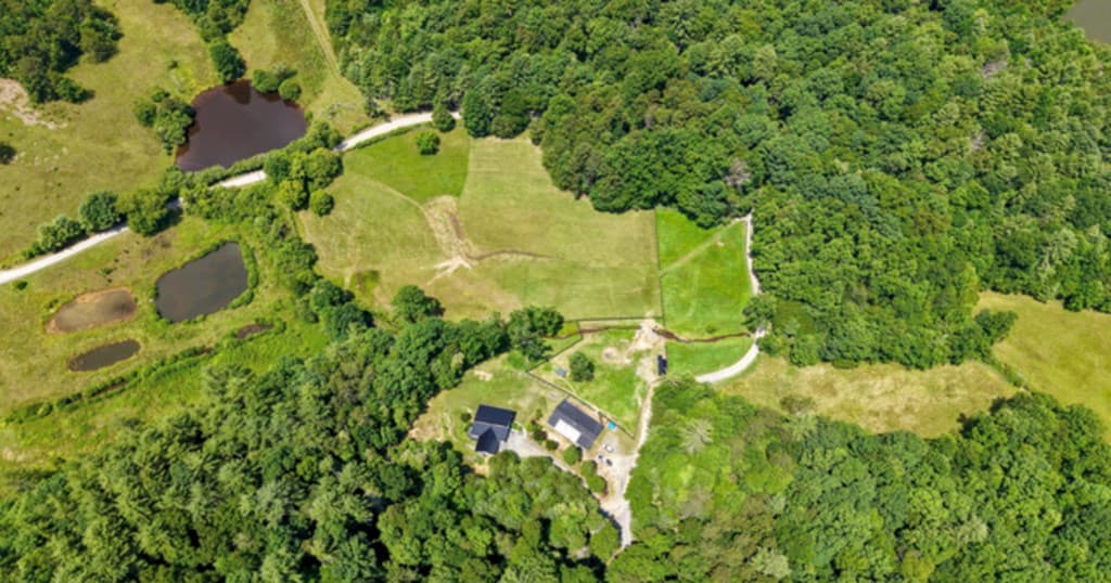 771 Burgess Gap Road, Morganton GA 30560 - Photo