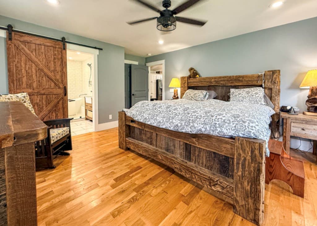 771 Burgess Gap Road, Morganton GA 30560 - Photo