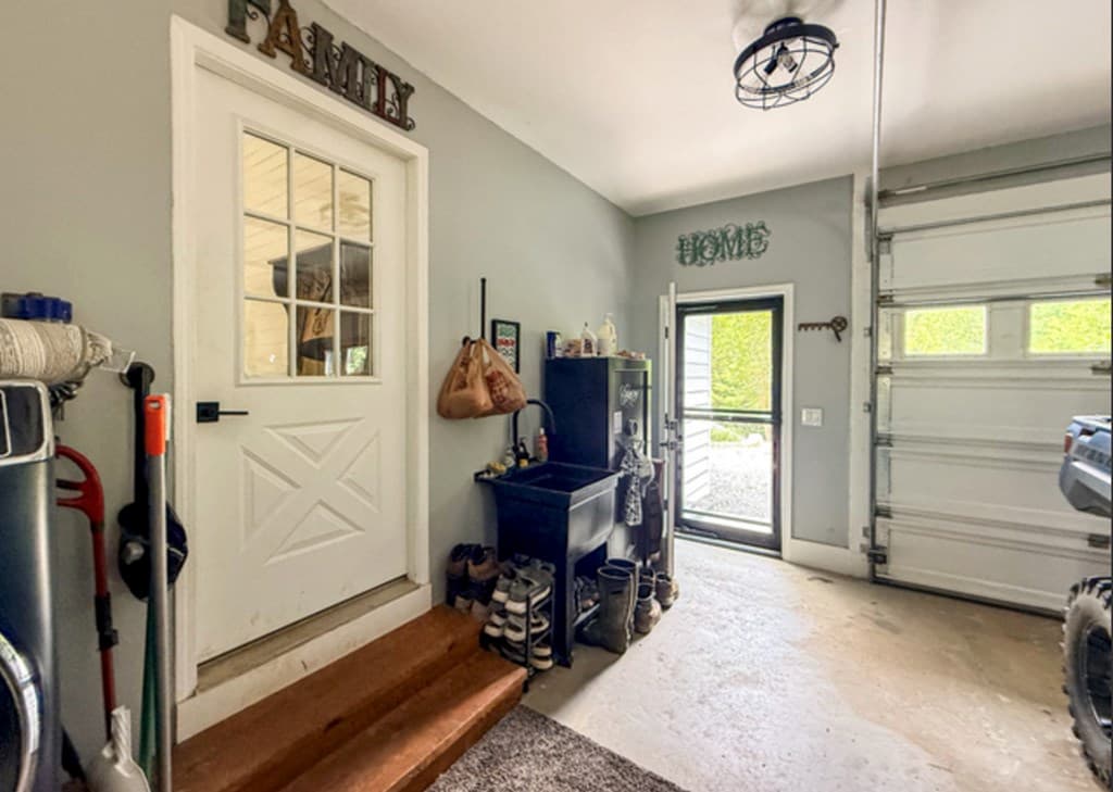 771 Burgess Gap Road, Morganton GA 30560 - Photo