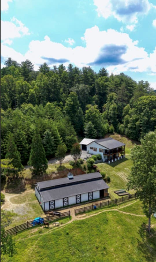771 Burgess Gap Road, Morganton GA 30560 - Photo