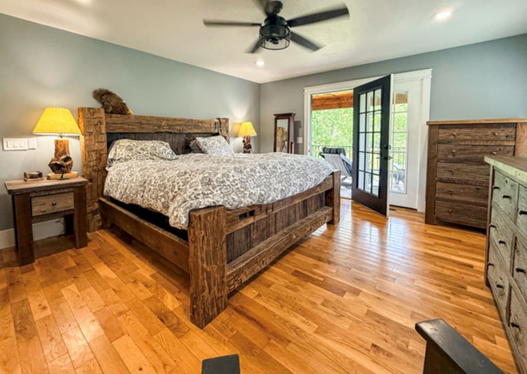 771 Burgess Gap Road, Morganton GA 30560 - Photo