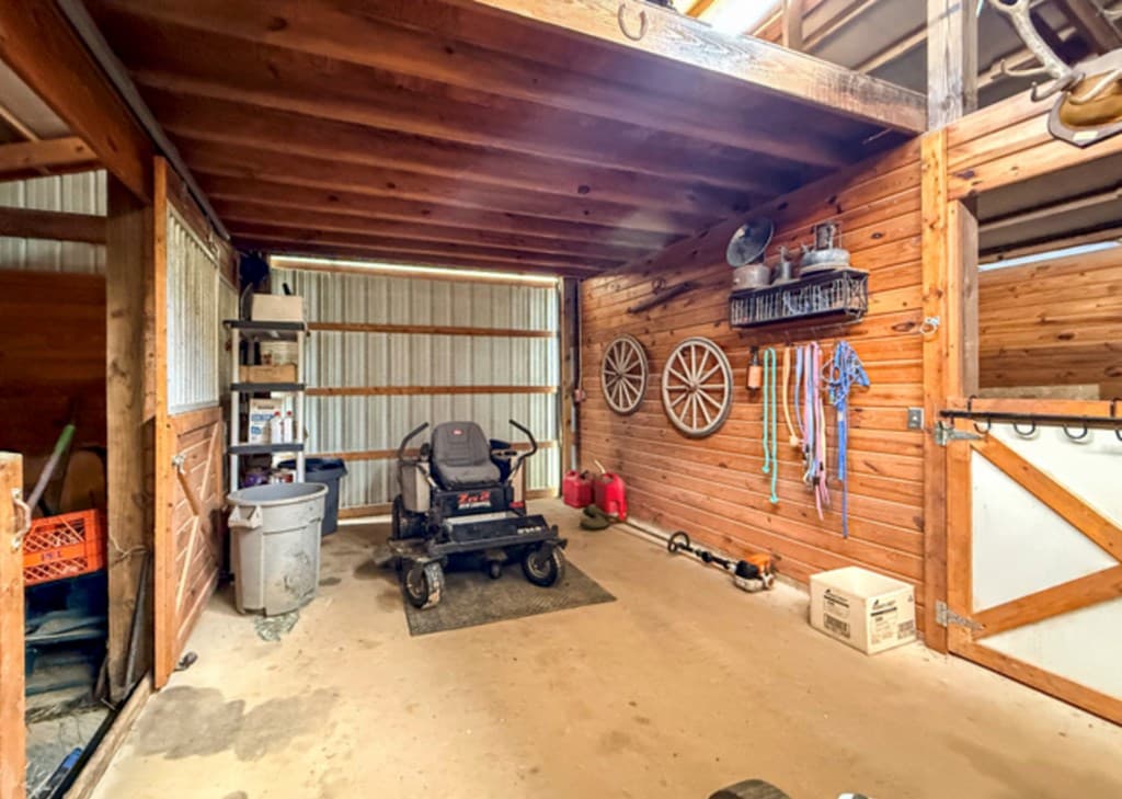 771 Burgess Gap Road, Morganton GA 30560 - Photo