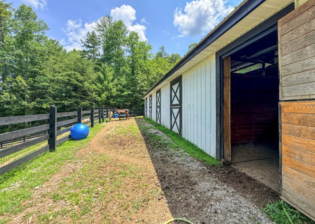 771 Burgess Gap Road, Morganton GA 30560 - Photo