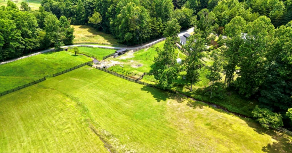 771 Burgess Gap Road, Morganton GA 30560 - Photo