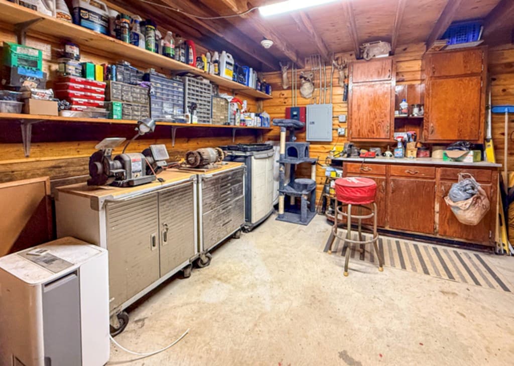 771 Burgess Gap Road, Morganton GA 30560 - Photo