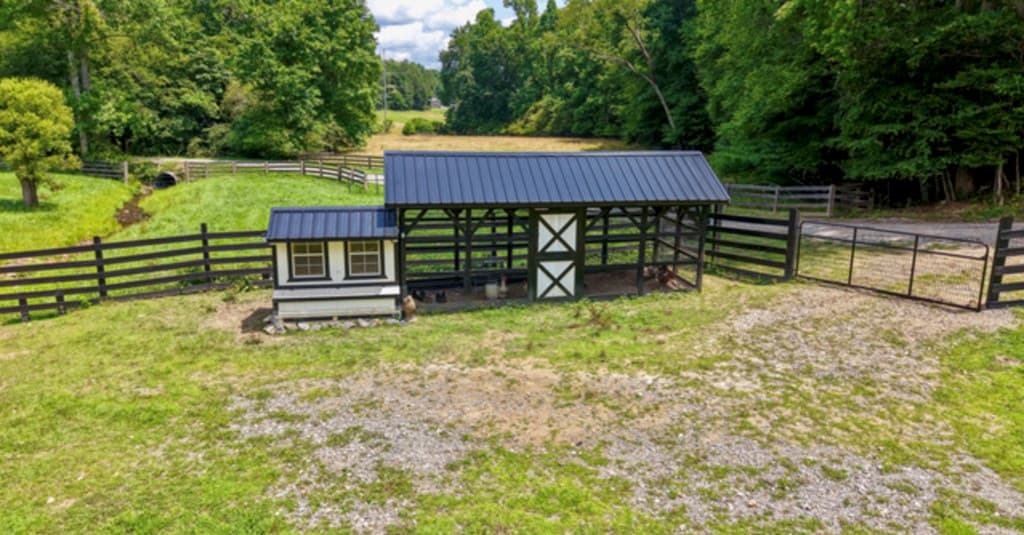771 Burgess Gap Road, Morganton GA 30560 - Photo