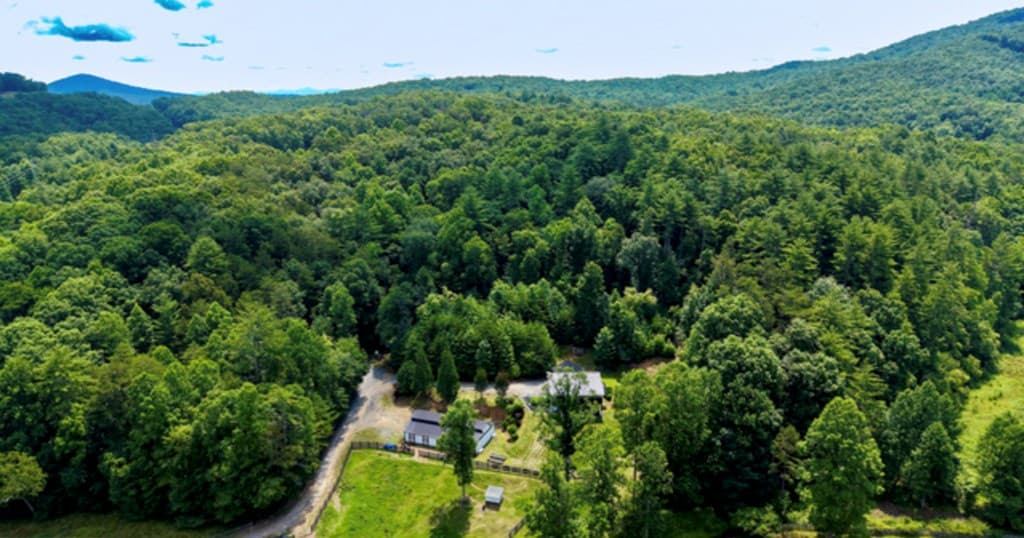 771 Burgess Gap Road, Morganton GA 30560 - Photo
