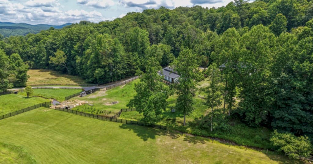 771 Burgess Gap Road, Morganton GA 30560 - Photo