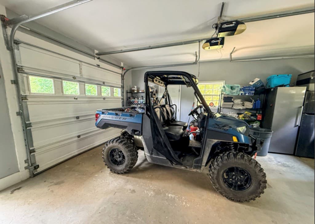 771 Burgess Gap Road, Morganton GA 30560 - Photo