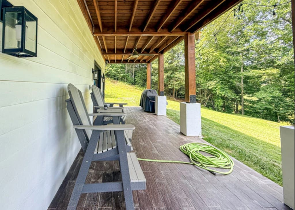 771 Burgess Gap Road, Morganton GA 30560 - Photo