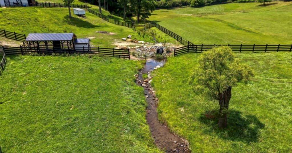 771 Burgess Gap Road, Morganton GA 30560 - Photo