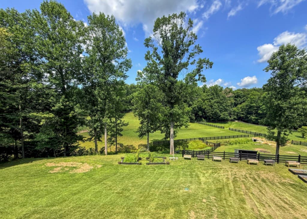 771 Burgess Gap Road, Morganton GA 30560 - Photo