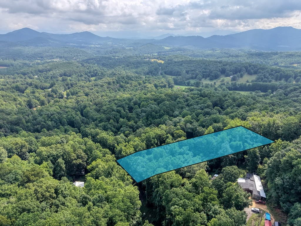 8223 True Love Mountain Road, Young Harris GA 30582 - Photo
