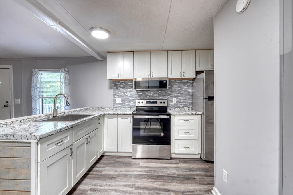 8223 True Love Mountain Road, Young Harris GA 30582 - Photo