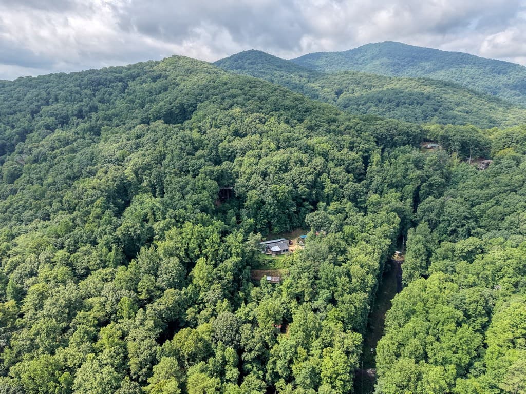 8223 True Love Mountain Road, Young Harris GA 30582 - Photo