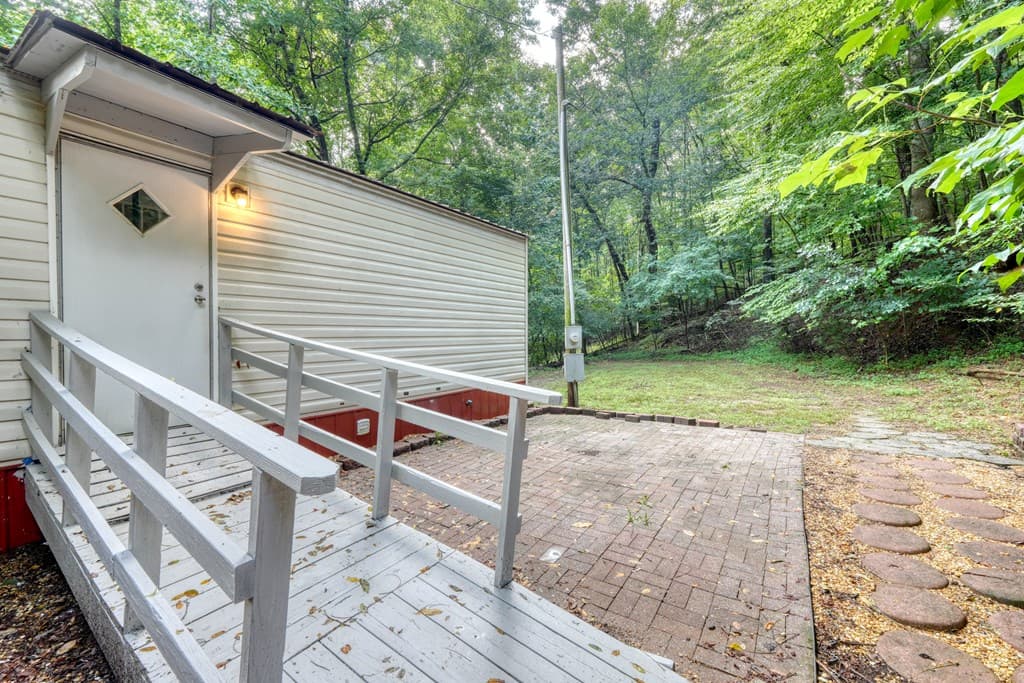 8223 True Love Mountain Road, Young Harris GA 30582 - Photo