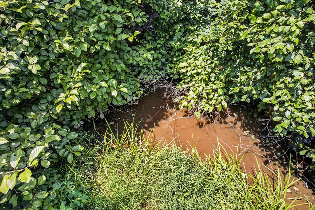 TR 1 & 4 Bocon Lane, Hiawassee GA 30546 - Photo