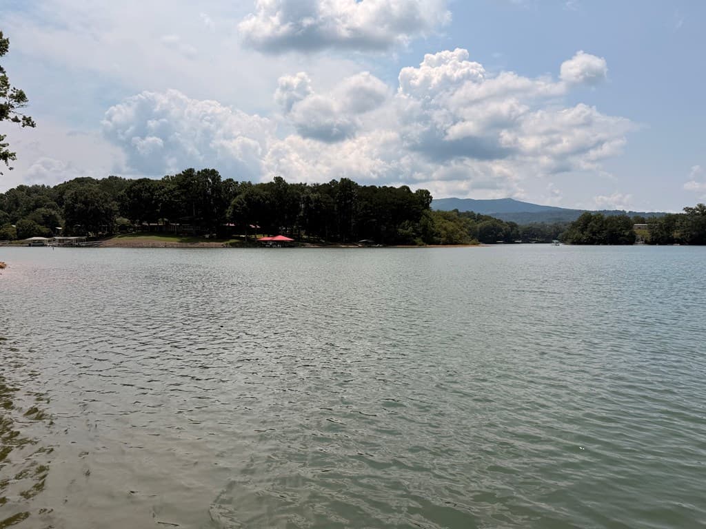 TR 1 & 4 Bocon Lane, Hiawassee GA 30546 - Photo