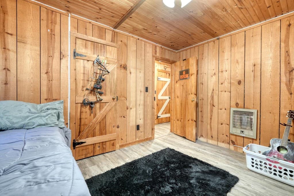 541 Rizzitello Lane, Blairsville GA 30512 - Photo