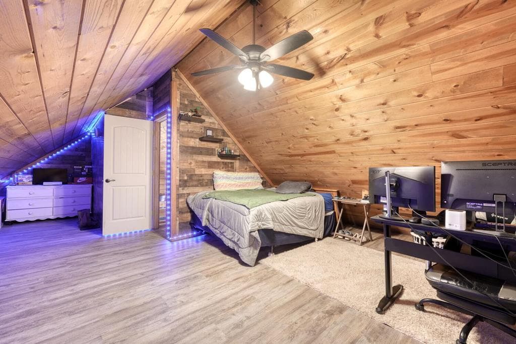 541 Rizzitello Lane, Blairsville GA 30512 - Photo