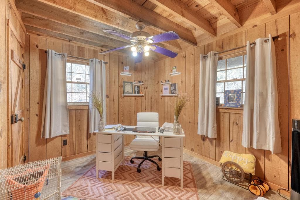 541 Rizzitello Lane, Blairsville GA 30512 - Photo
