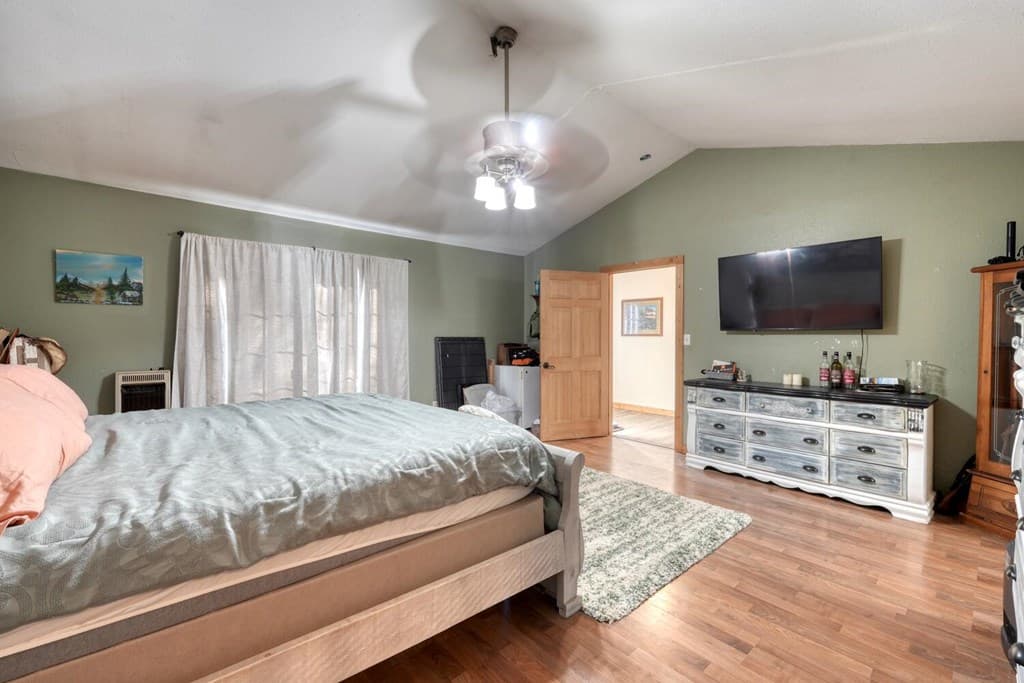 541 Rizzitello Lane, Blairsville GA 30512 - Photo
