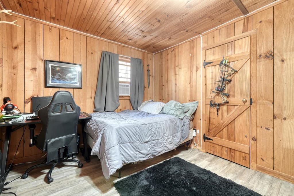 541 Rizzitello Lane, Blairsville GA 30512 - Photo