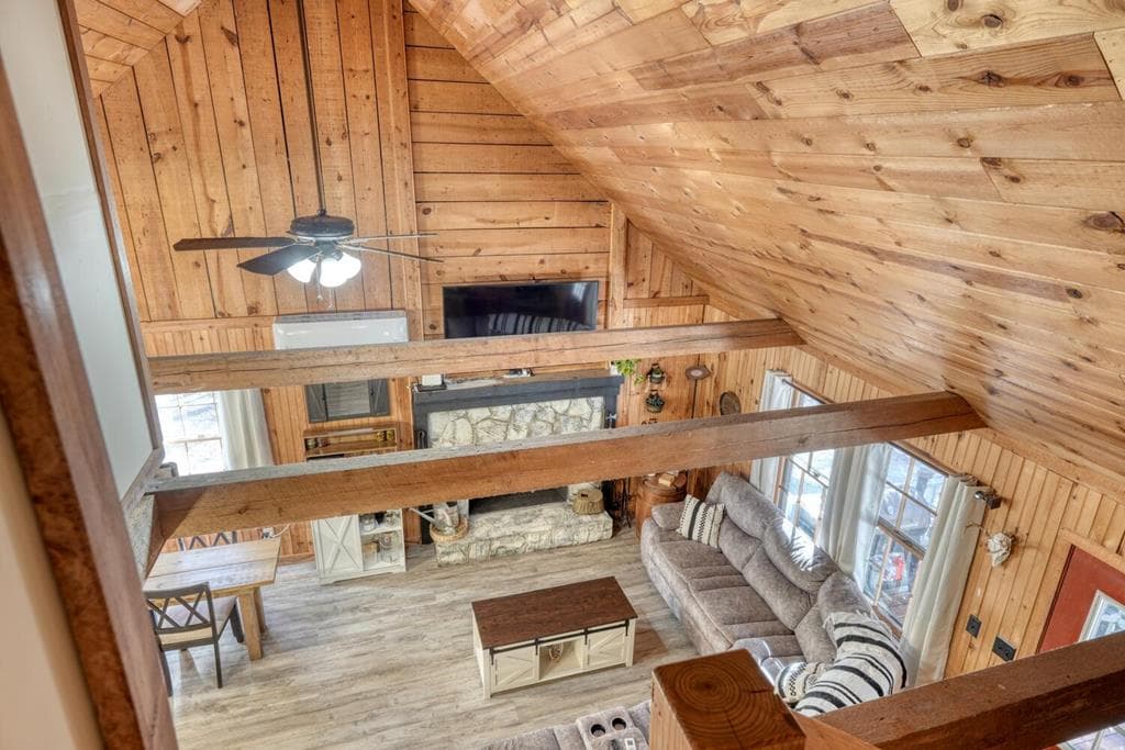 541 Rizzitello Lane, Blairsville GA 30512 - Photo