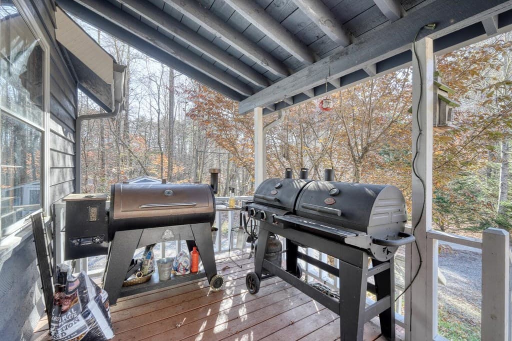 541 Rizzitello Lane, Blairsville GA 30512 - Photo