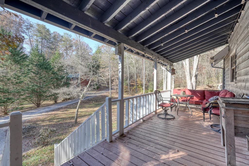 541 Rizzitello Lane, Blairsville GA 30512 - Photo