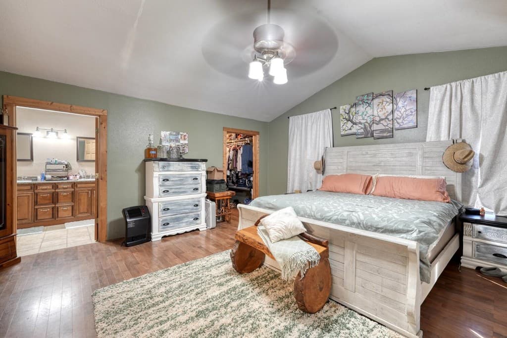 541 Rizzitello Lane, Blairsville GA 30512 - Photo