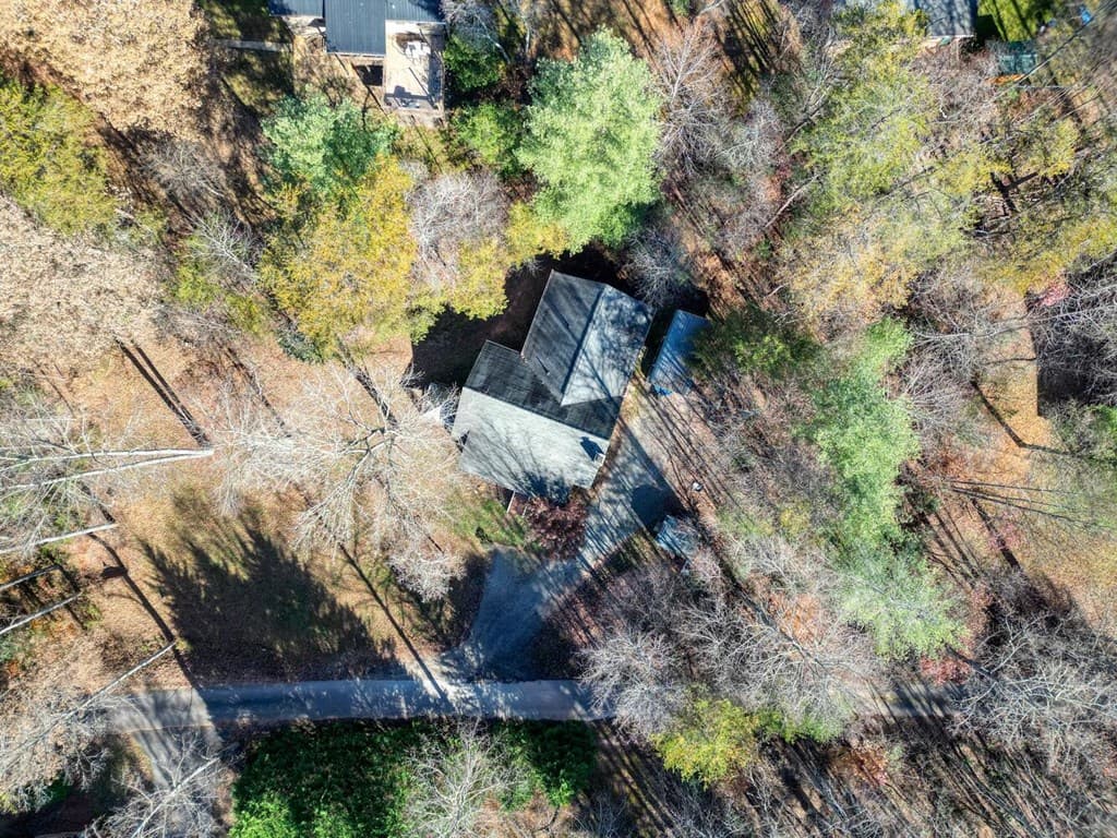 541 Rizzitello Lane, Blairsville GA 30512 - Photo