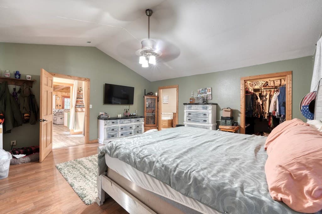 541 Rizzitello Lane, Blairsville GA 30512 - Photo
