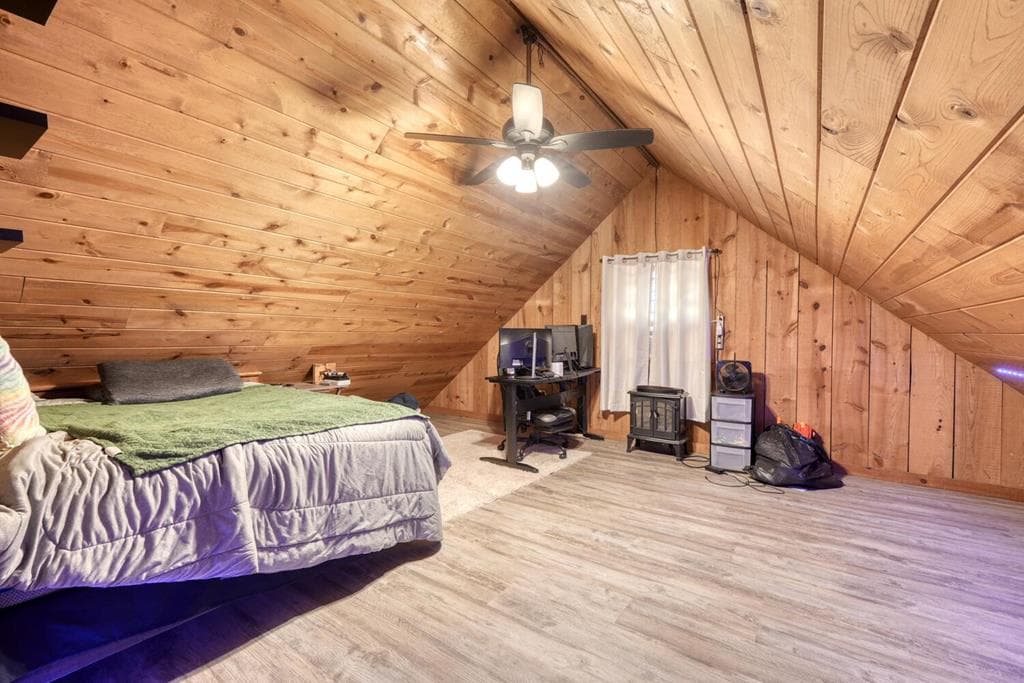 541 Rizzitello Lane, Blairsville GA 30512 - Photo