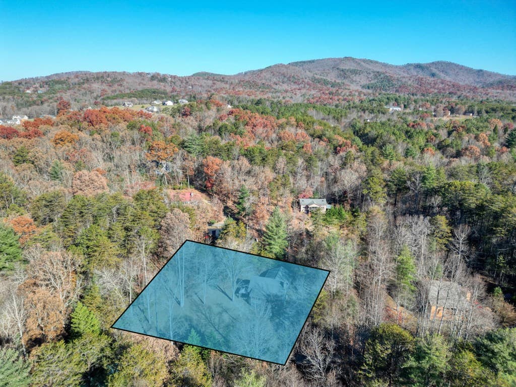 541 Rizzitello Lane, Blairsville GA 30512 - Photo