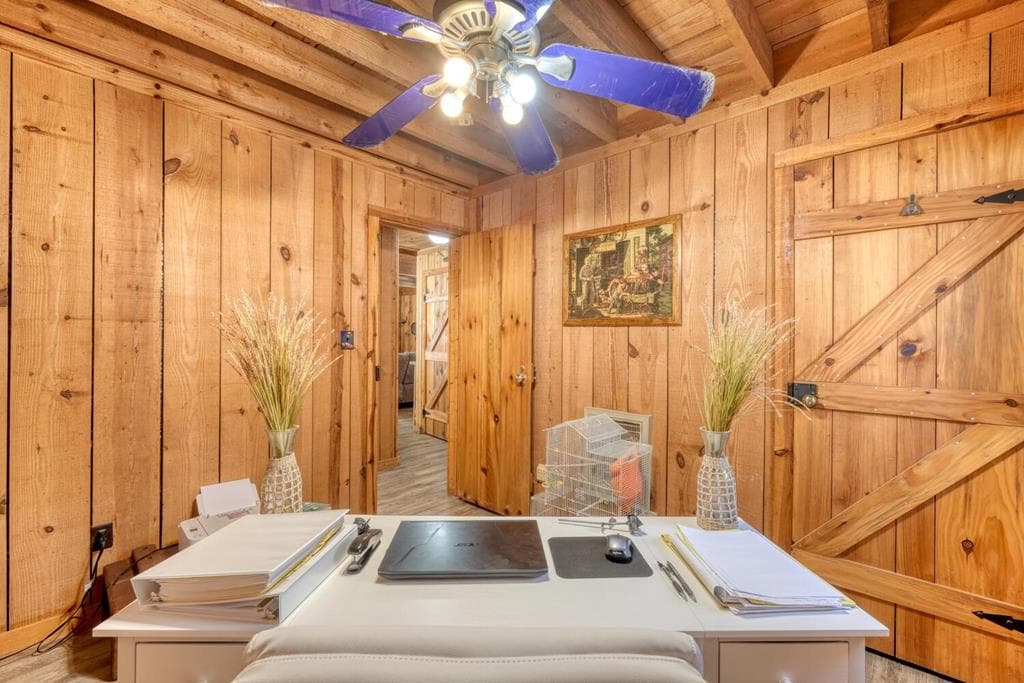 541 Rizzitello Lane, Blairsville GA 30512 - Photo