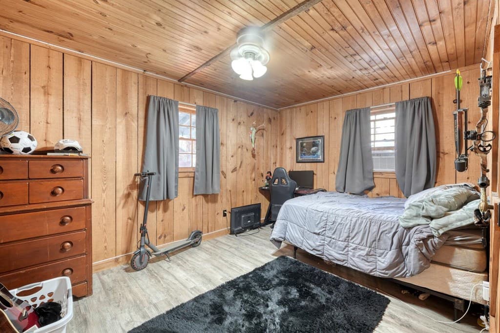 541 Rizzitello Lane, Blairsville GA 30512 - Photo