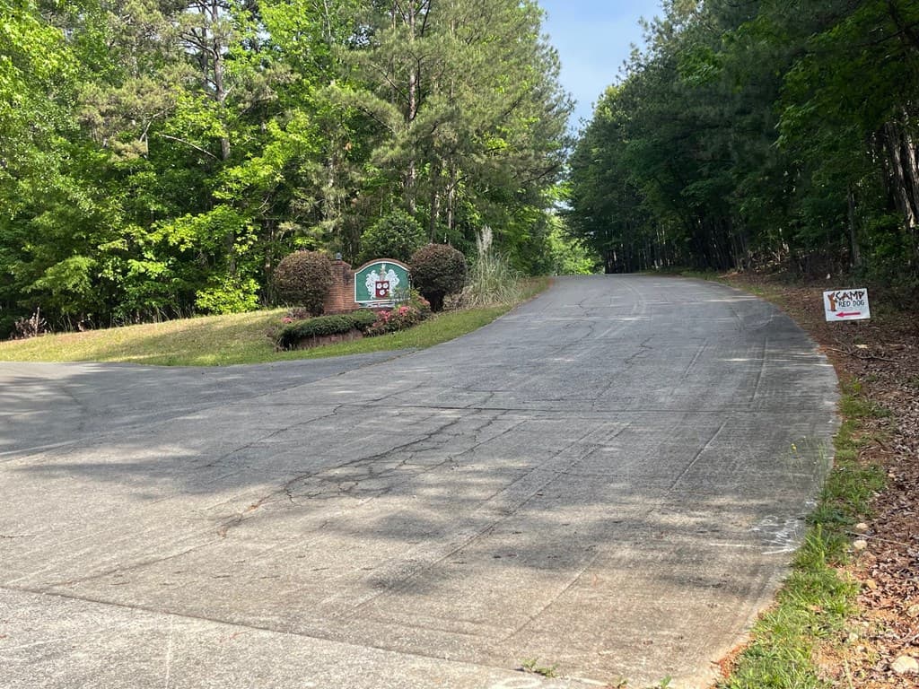 TRACT1B Chalcrest Way, Cave Spring GA 30124 - Photo