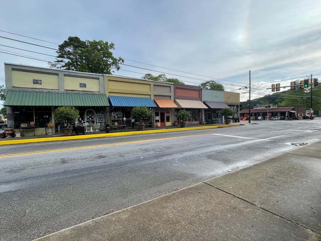 TRACT1B Chalcrest Way, Cave Spring GA 30124 - Photo