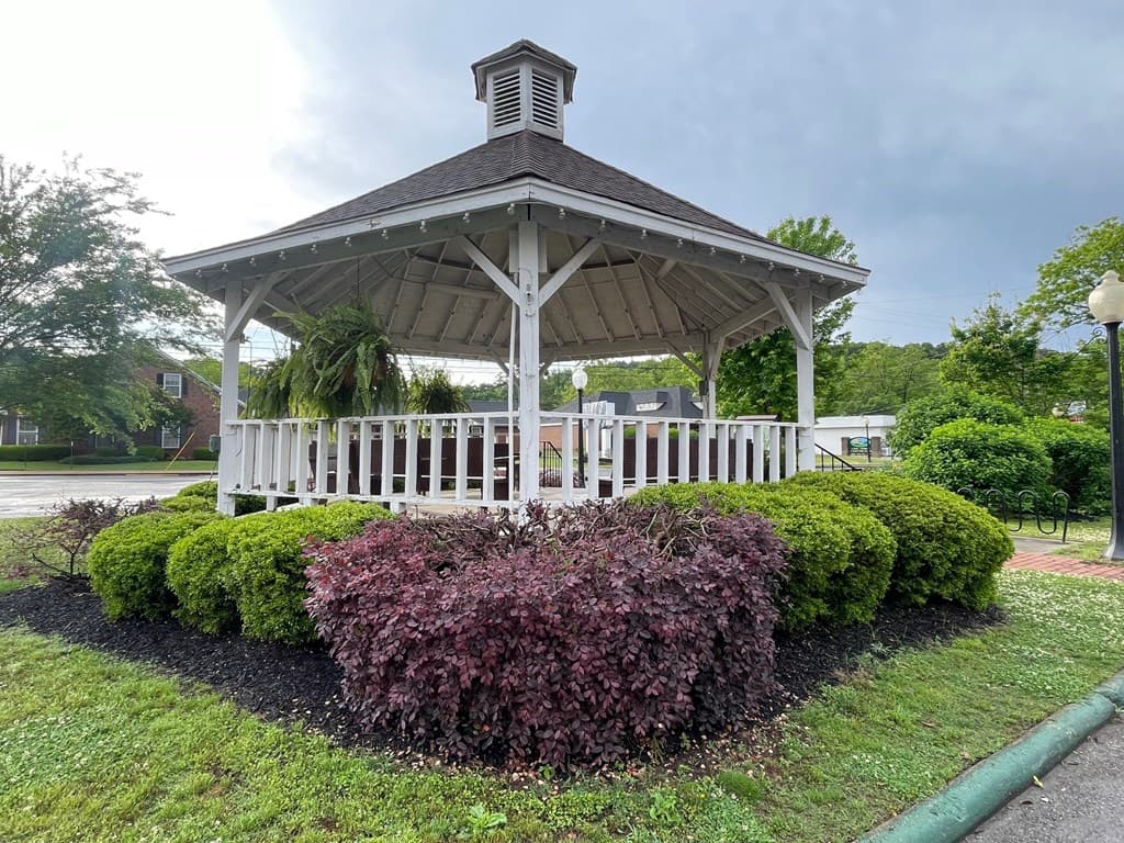 TRACT1B Chalcrest Way, Cave Spring GA 30124 - Photo