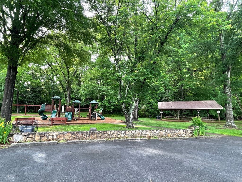 TRACT1B Chalcrest Way, Cave Spring GA 30124 - Photo