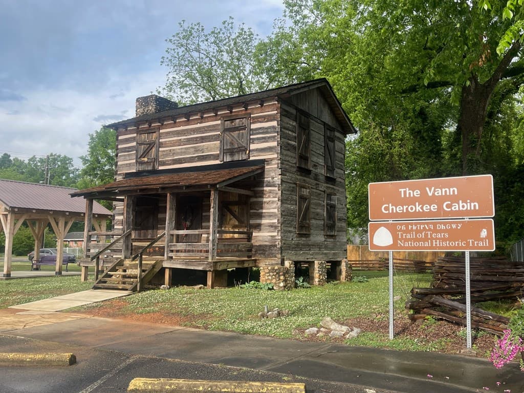 TRACT1B Chalcrest Way, Cave Spring GA 30124 - Photo