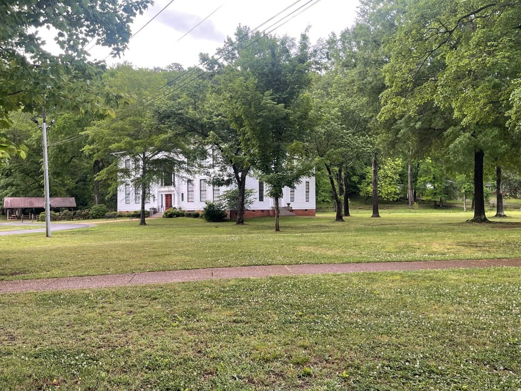 TRACT1B Chalcrest Way, Cave Spring GA 30124 - Photo
