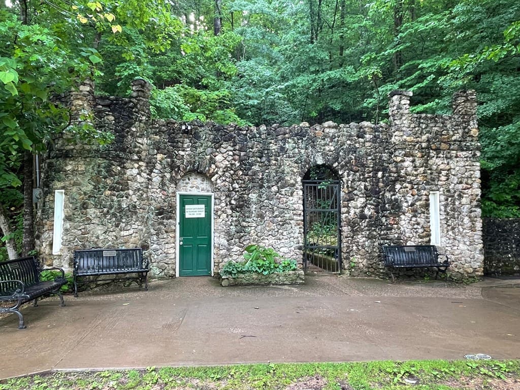 TRACT1B Chalcrest Way, Cave Spring GA 30124 - Photo
