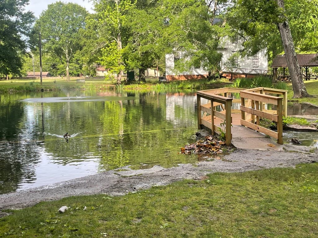 TRACT1B Chalcrest Way, Cave Spring GA 30124 - Photo